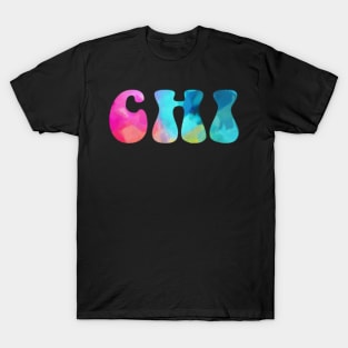 Chi Vibez T-Shirt